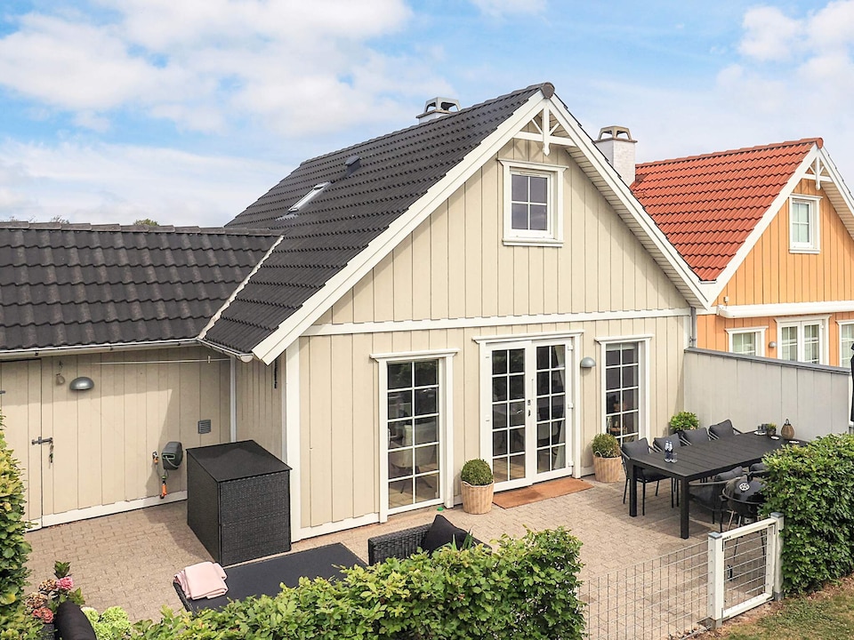 5 star holiday home in Brenderup Fyn, Northern Funen