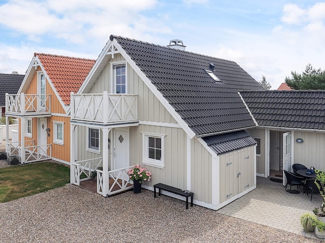 5 star holiday home in Brenderup Fyn, Northern Funen