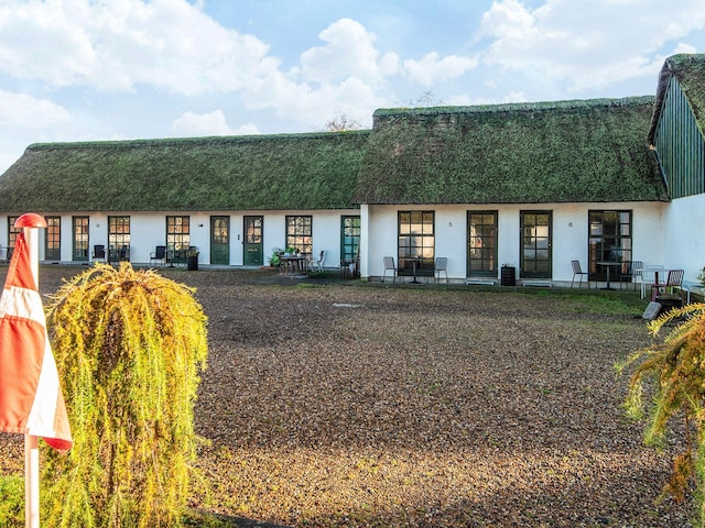 Hotel Strandvejen near beach