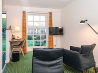 Hotel Strandvejen near beach