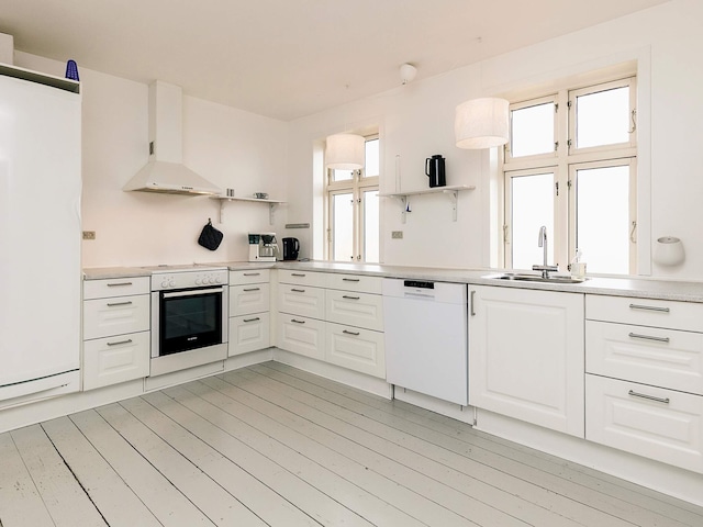 6 personen vakantie huis in Roslev, around the Limfjord