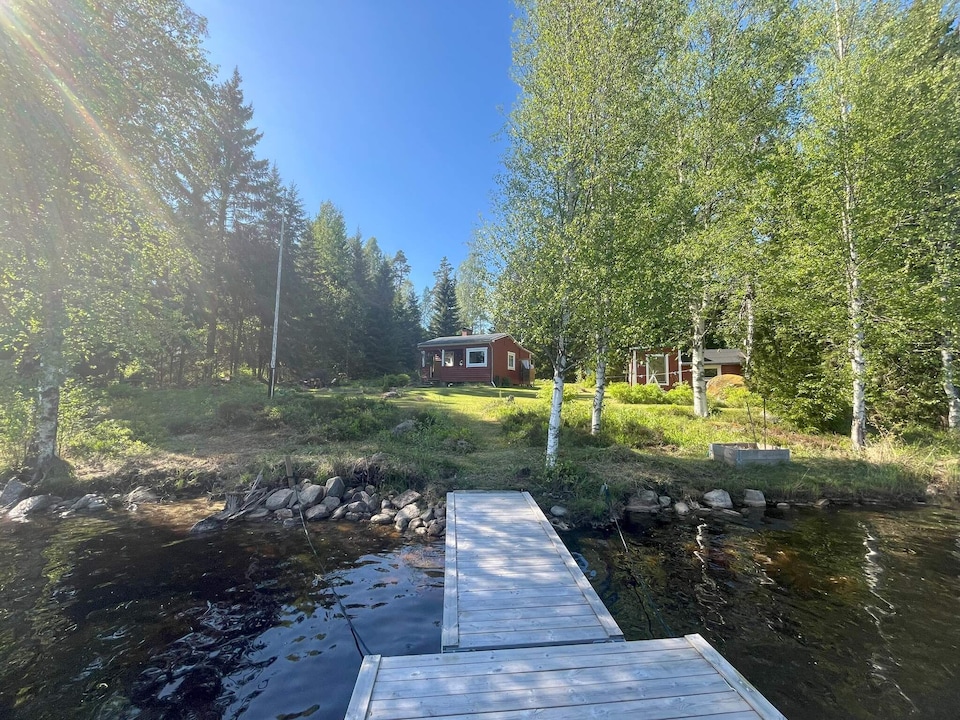 5 person holiday home in Karlskoga, Karlskoga