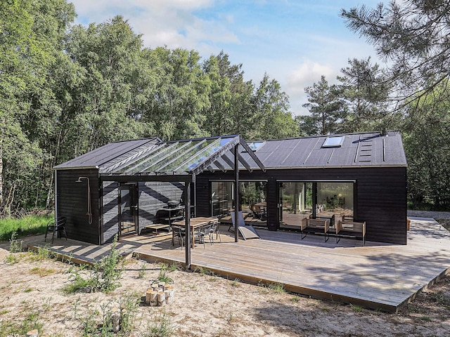 5 stjernet sommerhus i Læsø, Læsø