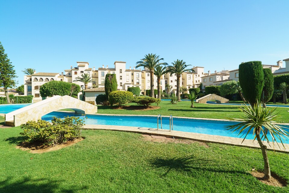 Mirall - House In Xàbia/jávea. Free Wifi, Platja de l'Arenal