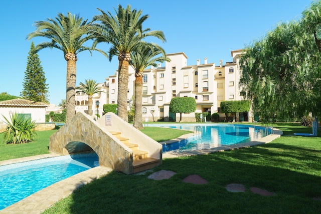 Mirall - House In Xàbia/jávea. Free Wifi, Platja de l'Arenal