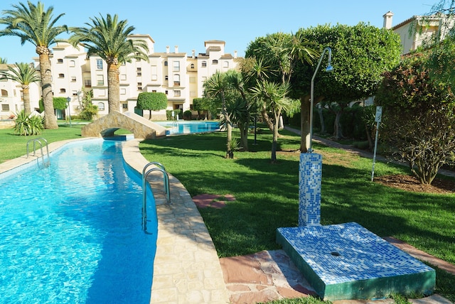 Mirall - House In Xàbia/jávea. Free Wifi, Platja de l'Arenal