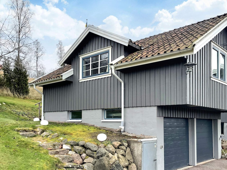 4 star holiday home in Romelanda, Kungälv