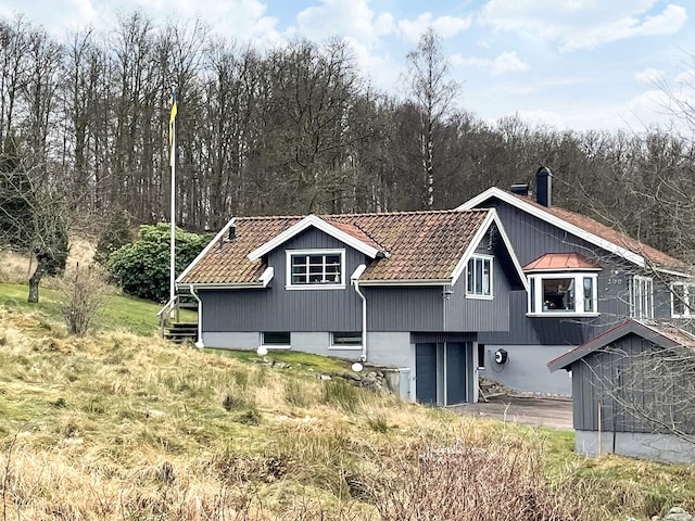 4 star holiday home in Romelanda, Kungälv