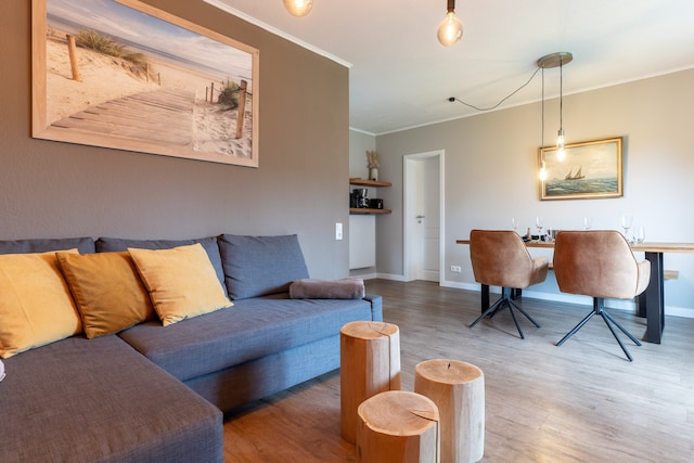 Wohnung in Büsum nahe Perlebucht-Lagune, Westerdeichstrich