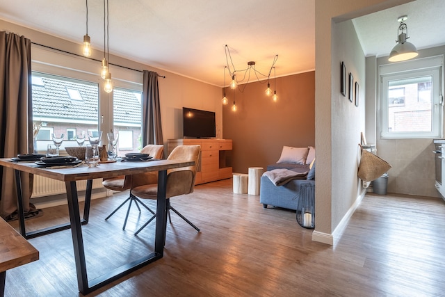 Wohnung in Büsum nahe Perlebucht-Lagune, Westerdeichstrich