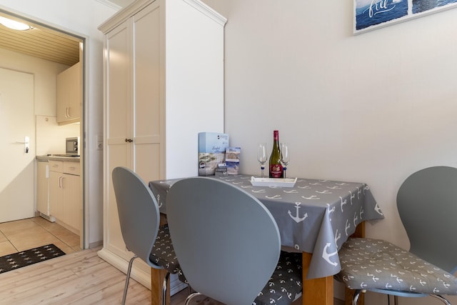Wohnung in St. Peter-Ording am Sandstrand, Sankt Peter-Ording