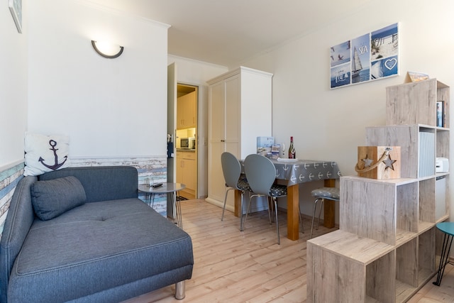 Wohnung in St. Peter-Ording am Sandstrand, Sankt Peter-Ording