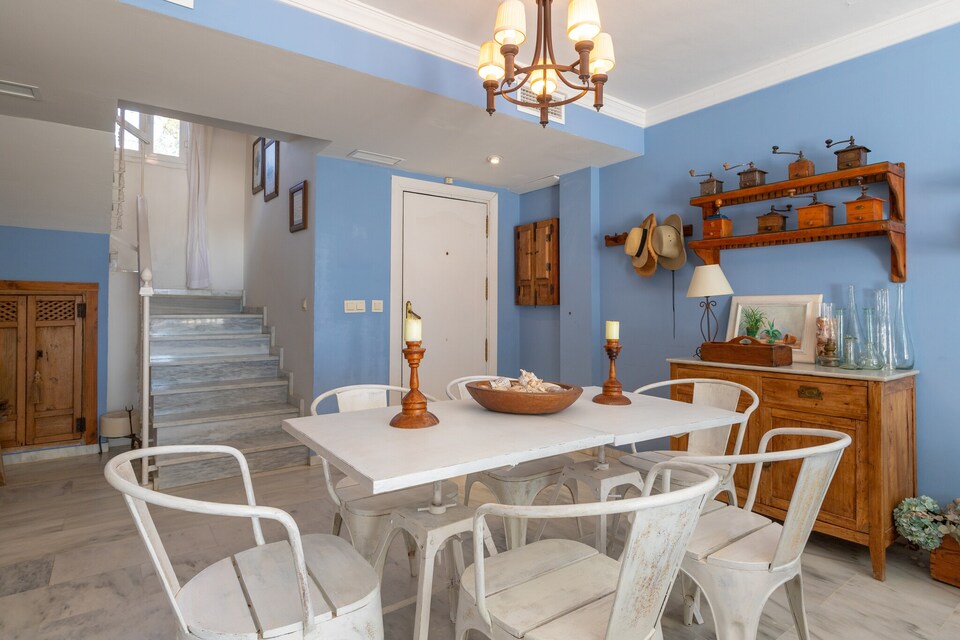 Lunamar - Apartamento En Marbella. Wifi Gratis