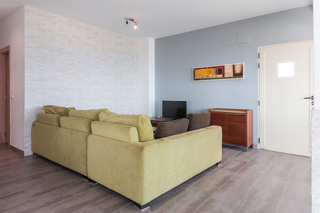 Llebeig 2 - Apartment In Oliva. Wifi Gratis, Oliva