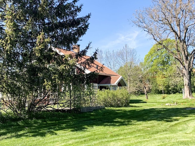 4 person holiday home in Hallstavik, Norrtälje