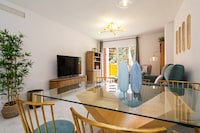 Wohnung in Marbella nahe Stränden