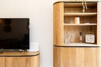 Wohnung in Marbella nahe Stränden