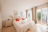 Apartment in Marbella near the Beach