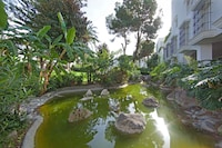 Apartment in Marbella near the Beach