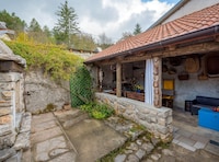 Vakantiehuis met uitzicht