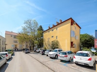 Hübsche Wohnung in der Nähe des Golfplatzes
