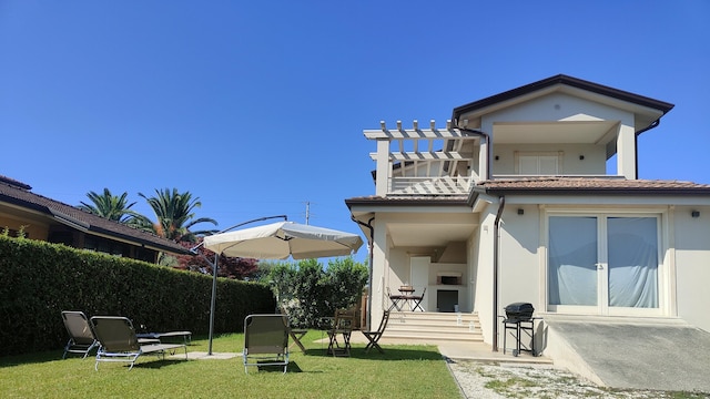Casa de vacaciones para 5 Lido di Camaiore