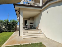 Casa de vacaciones para 5 Lido di Camaiore
