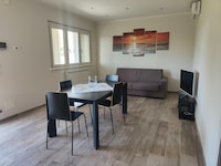 Casa de vacaciones para 5 Lido di Camaiore
