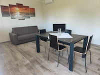 Casa de vacaciones para 5 Lido di Camaiore
