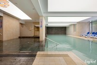 Wohnung Pogorzelica mit SPA am Ostseestrand