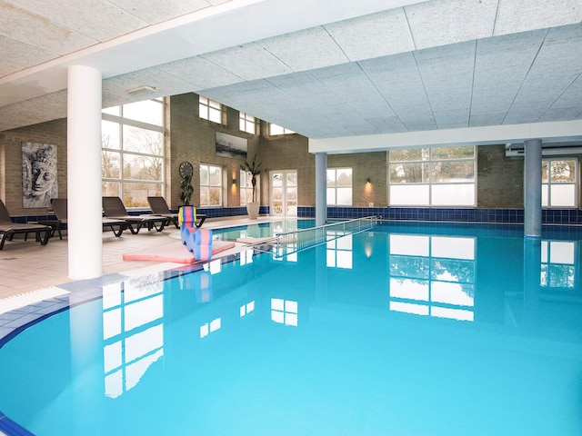 6 persoons vakantieparkhuis in Rømø