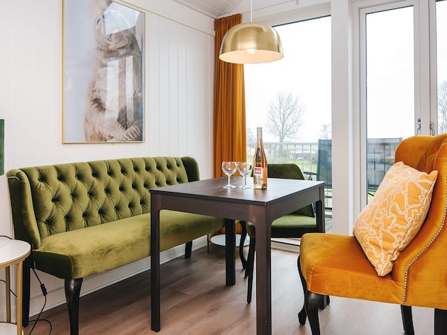 6 persoons vakantieparkhuis in Rømø