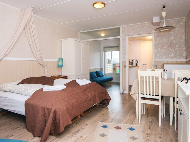 8 persoons vakantieparkhuis in Rømø