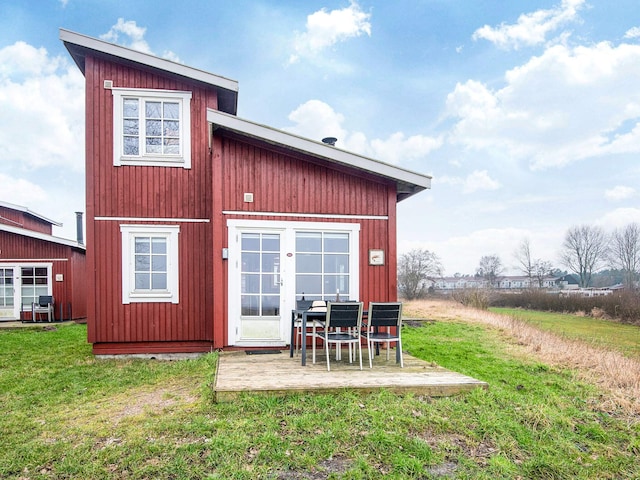 6 persoons vakantieparkhuis in Rømø