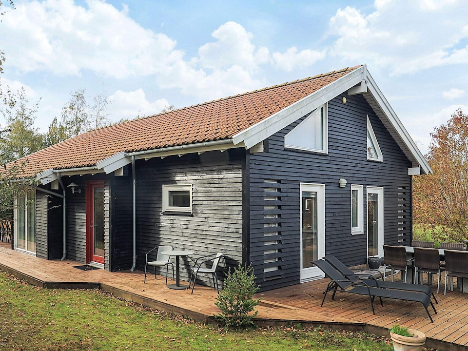 4 star holiday home in Væggerløse, Falster