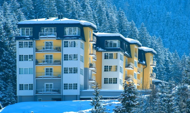 Wohnung in Bad Gastein nahe Skiliften