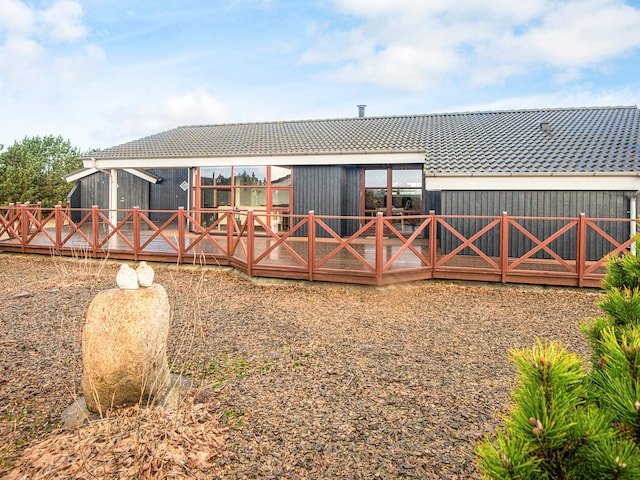 4 Sterne Ferienhaus in Tarm, Ringkøbing Fjord