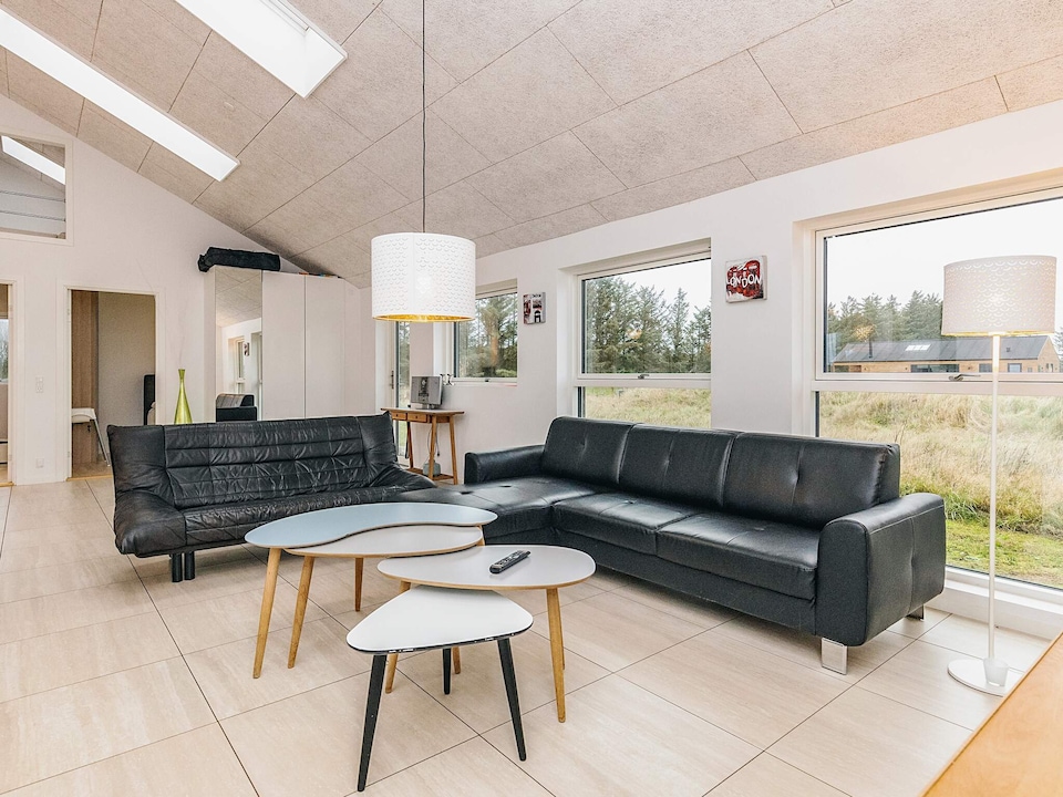 4 star holiday home in Løkken