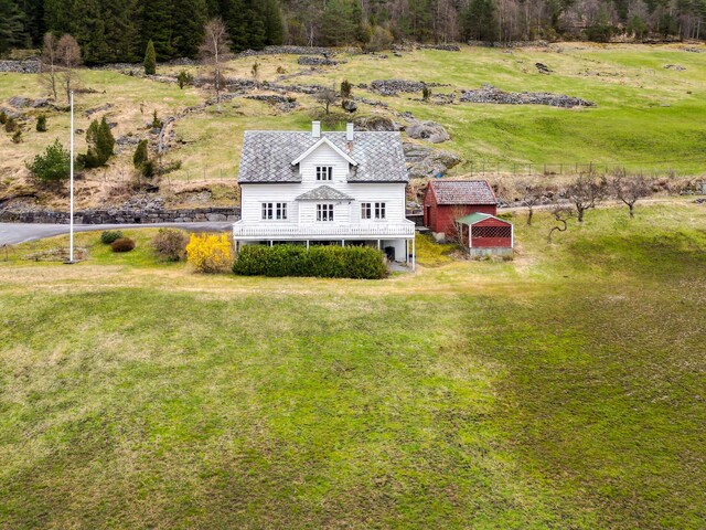12 person holiday home in Masfjordnes, Hordaland