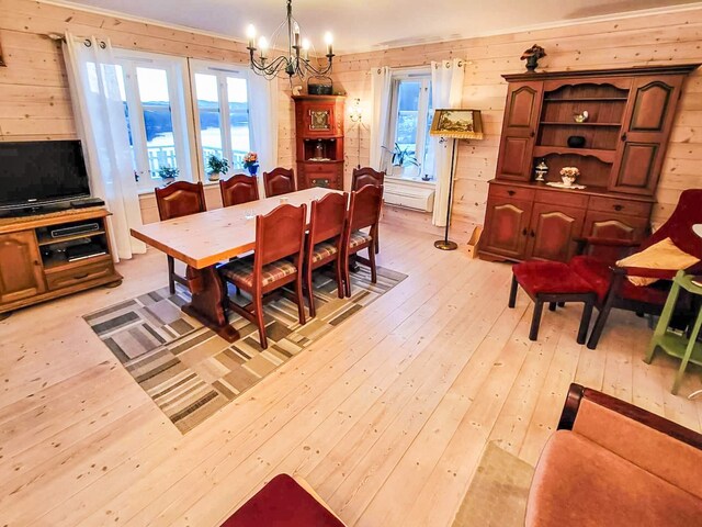 12 person holiday home in Masfjordnes, Hordaland