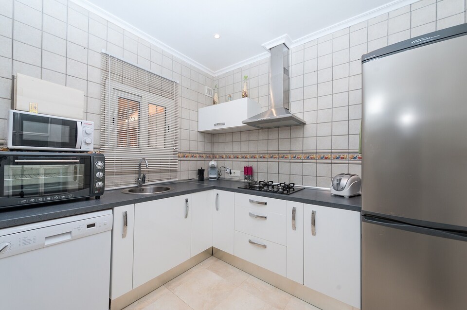 Can Rovet - Casa Con Piscina Privada. Wifi Gratis, Alcúdia