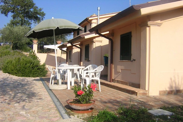 Apartment in Umbria near Montefalco Winery