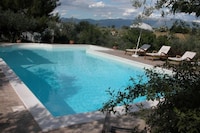 Apartment in Umbria near Montefalco Winery
