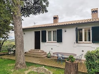 Apartment in Umbria near Montefalco Winery