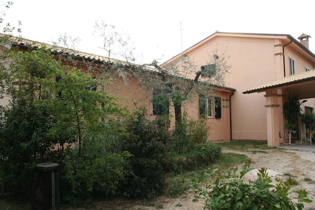 Appartement dans une ferme avec piscine, Giano dell'Umbria