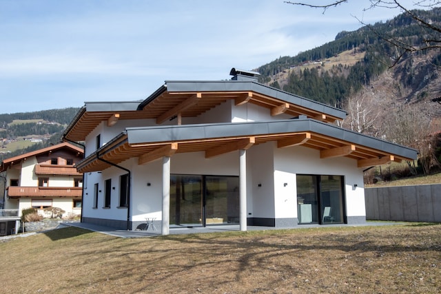 Apartment in Ramsau near Horberg Lift