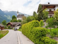 Apartment in Ramsau near Horberg Lift