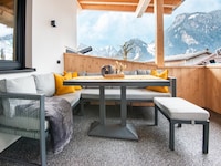 Apartment in Ramsau near Horberg Lift