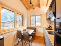 Apartment in Ramsau near Horberg Lift