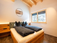 Apartment in Ramsau near Horberg Lift